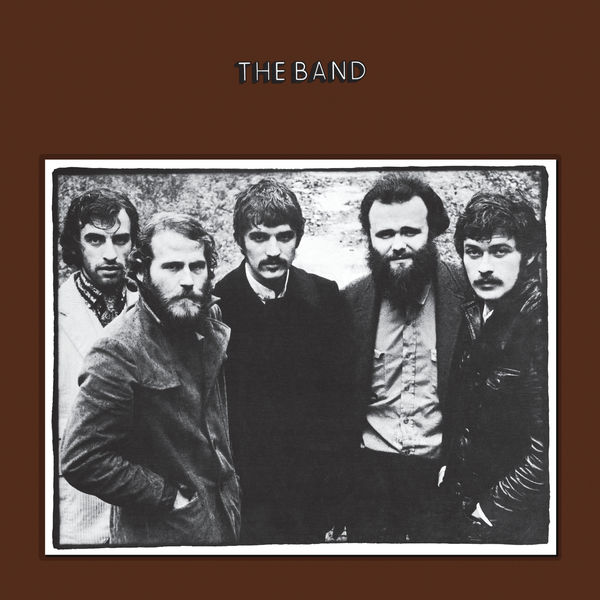 The Band - The Band The Band - The Band