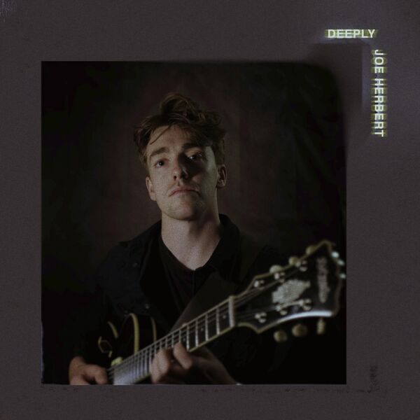 Joe Herbert|Deeply Joe Herbert|Deeply