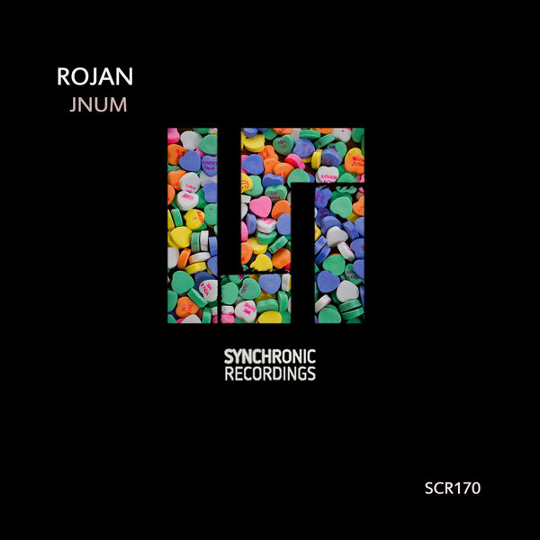 Rojan|Jnum (Original Mix)