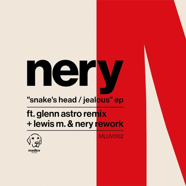 Néry - Snake's Head / Jealous Néry - Snake's Head / Jealous