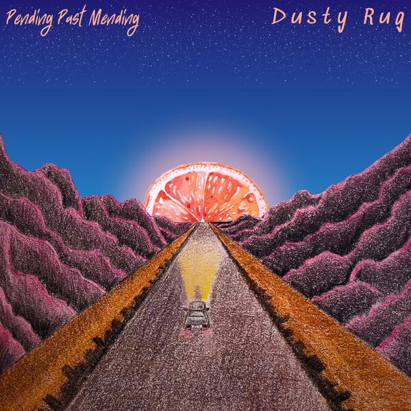 Dusty Rug|Pending Past Mending