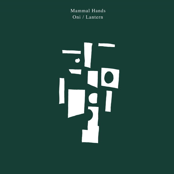 Mammal Hands - Oni / Lantern Mammal Hands - Oni / Lantern