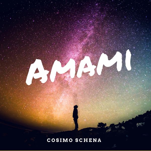 Cosimo Schena - Amami Cosimo Schena - Amami