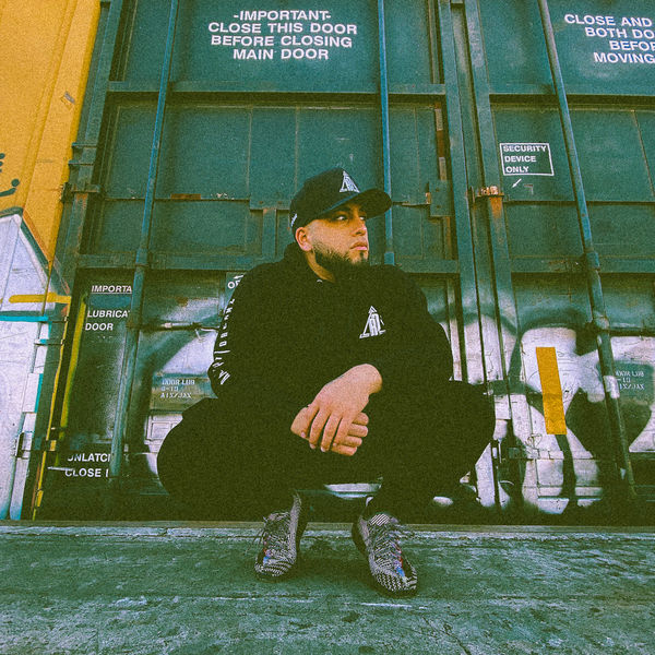 Ralphy Dreamz|Sigo Chambeando Ralphy Dreamz|Sigo Chambeando