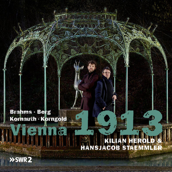 Kilian Herold|Vienna 1913 Kilian Herold|Vienna 1913