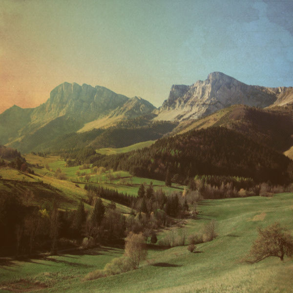 Grand Veymont - Grand Veymont Grand Veymont - Grand Veymont