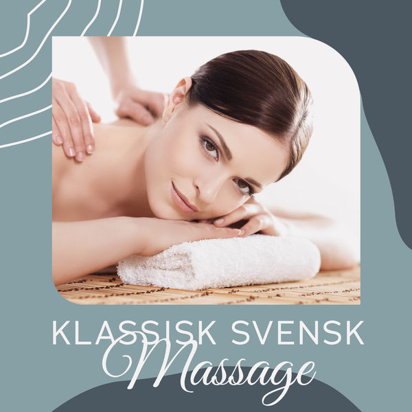 Zen atmosfär av lugnt vatten|Klassisk Svensk Massage