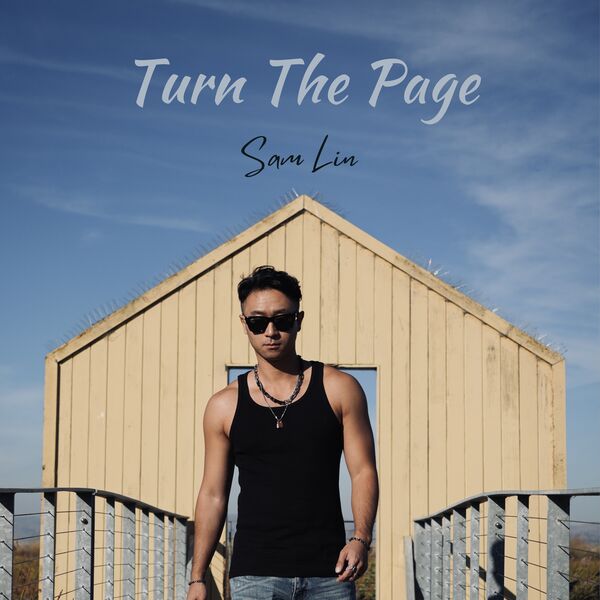 Sam Lin|Turn The Page Sam Lin|Turn The Page