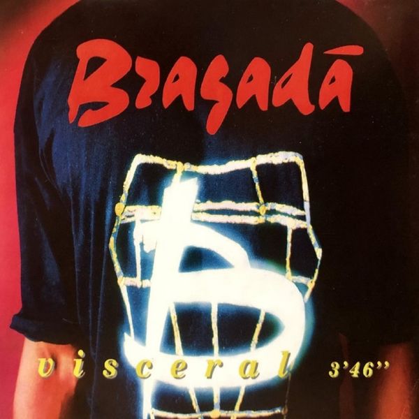 visceral bragada visceral bragada