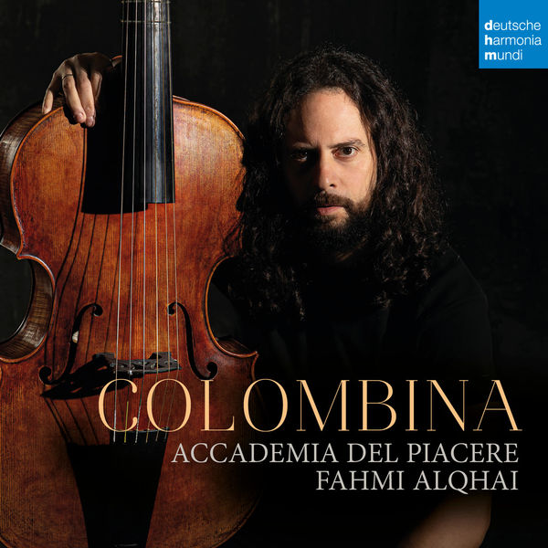Accademia del Piacere|Colombina. Music for the Dukes of Medina Sidonia Accademia del Piacere|Colombina. Music for the Dukes of Medina Sidonia