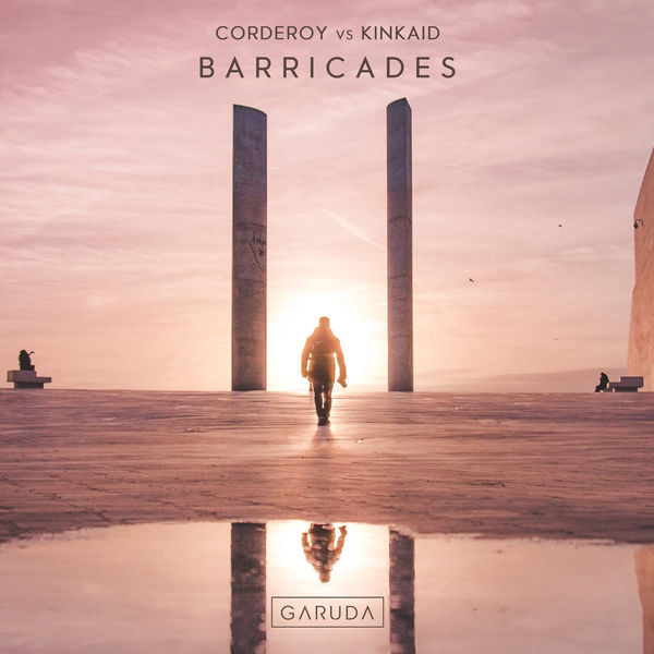 Corderoy - Barricades Corderoy - Barricades