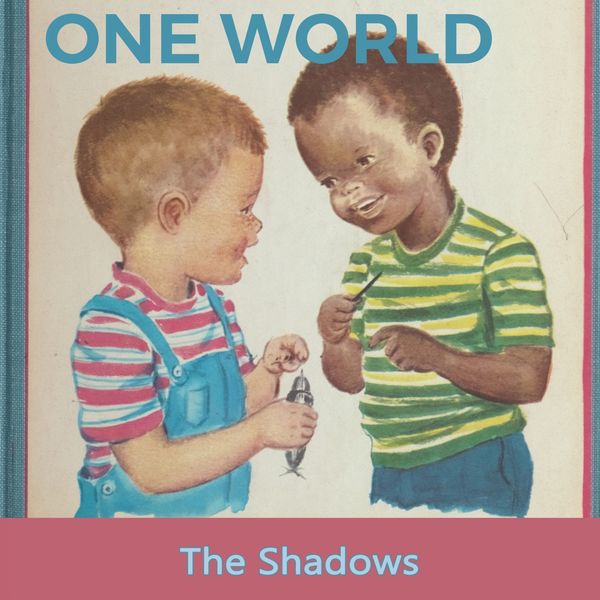 The Shadows - One World The Shadows - One World