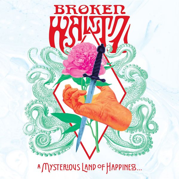 Broken Waltz - A Mysterious Land of Happiness... Broken Waltz - A Mysterious Land of Happiness...