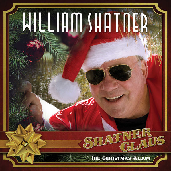 William Shatner - Silent Night William Shatner - Silent Night