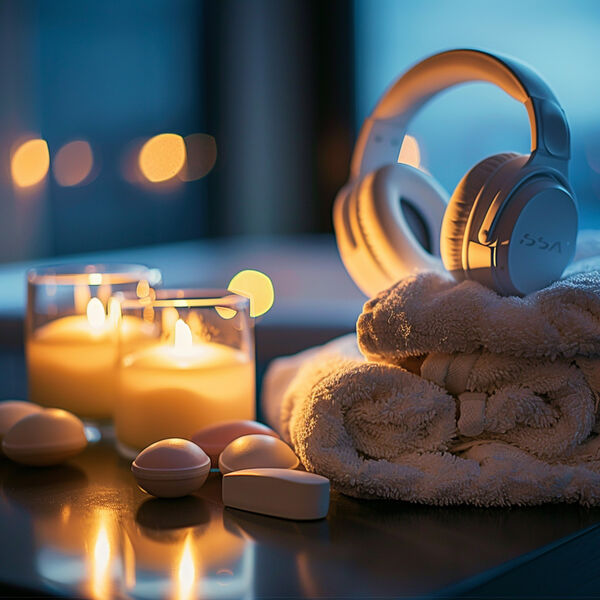 Melodies for Massage: Harmonic Spa Bliss, Music for Sauna - Qobuz