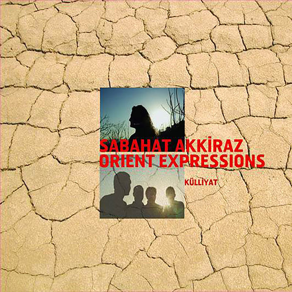 Sabahat Akkiraz - After the Fact Sabahat Akkiraz - After the Fact