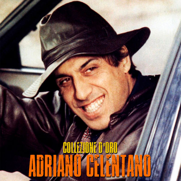 SCARICA DISCOGRAFIA ADRIANO CELENTANO