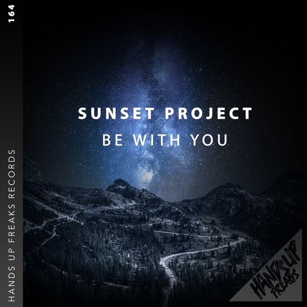 Sunset Project|Be with You Sunset Project|Be with You