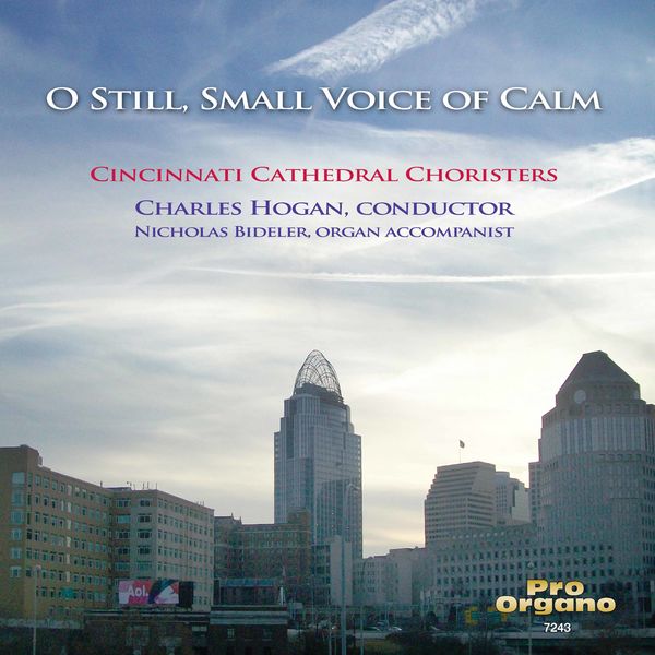 Dawn Bruestle - O Still, Small Voice of Calm (Live) Dawn Bruestle - O Still, Small Voice of Calm (Live)
