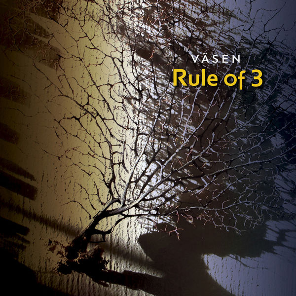 Väsen - Rule of 3 Väsen - Rule of 3
