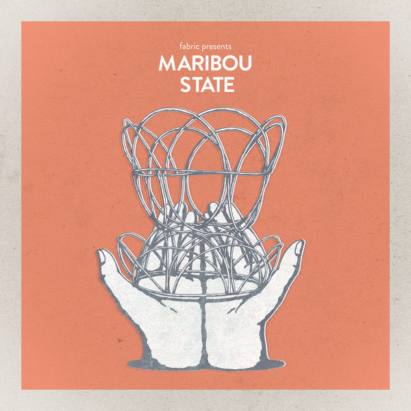Various Artists - fabric presents Maribou State Various Artists - fabric presents Maribou State
