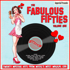 fabulous fifties ファビュラスフィフティーズ　洋書 Fabulous Fifties Vol. 1, Various Artists - Qobuz