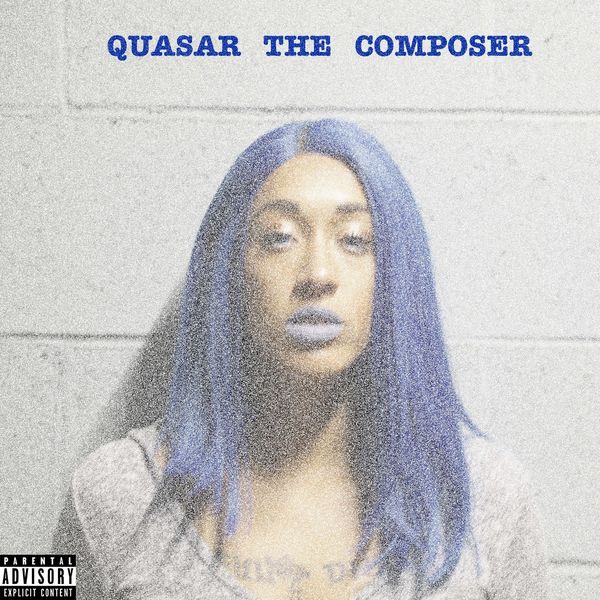 Quasar The Composer|Paint