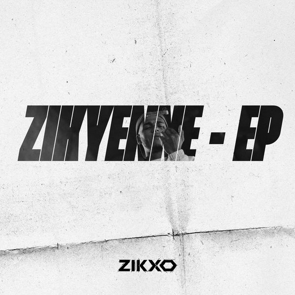 Zikxo|Zikyenne Zikxo|Zikyenne