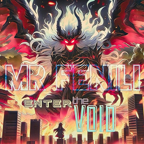 Mr. Fenili|EZ Listening: Enter The Void Mr. Fenili|EZ Listening: Enter The Void