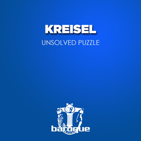 Kreisel - Unsolved Puzzle Kreisel - Unsolved Puzzle