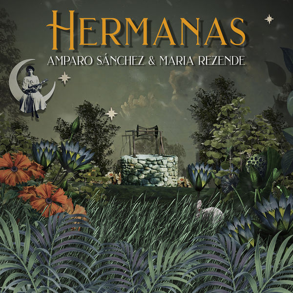 Amparo Sanchez - Hermanas Amparo Sanchez - Hermanas