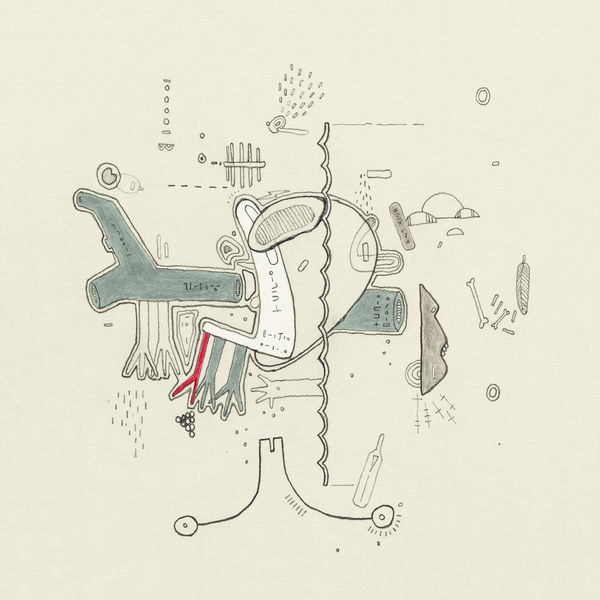 Julien Baker - The Modern Leper (from Tiny Changes: A Celebration of Frightened Rabbit's 'The Midnight Organ Fight') Julien Baker - The Modern Leper (from Tiny Changes: A Celebration of Frightened Rabbit's 'The Midnight Organ Fight')