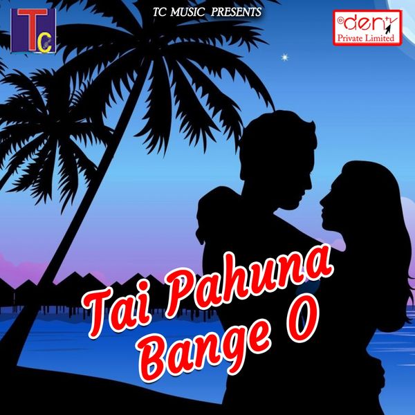 Various Artists - Tai Pahuna Bange O Various Artists - Tai Pahuna Bange O
