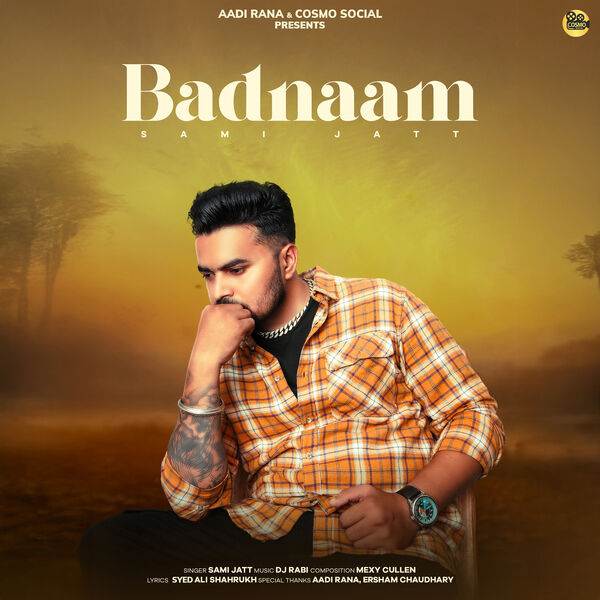 Sami Jatt|Badnaam