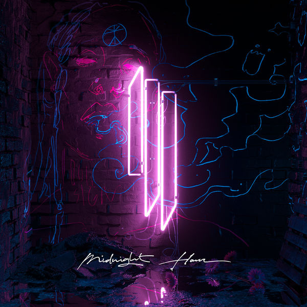 Skrillex - Midnight Hour Skrillex - Midnight Hour