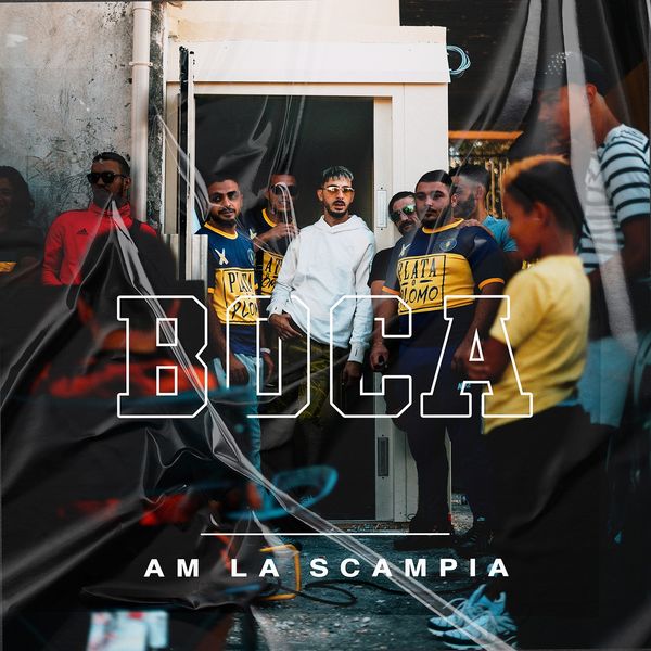 AM La Scampia - Boca AM La Scampia - Boca
