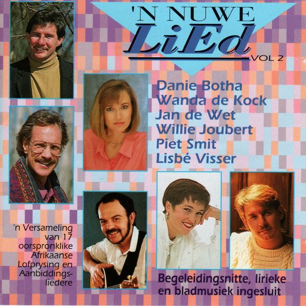 Various Artists - 'N Nuwe Lied, Vol. 2 Various Artists - 'N Nuwe Lied, Vol. 2