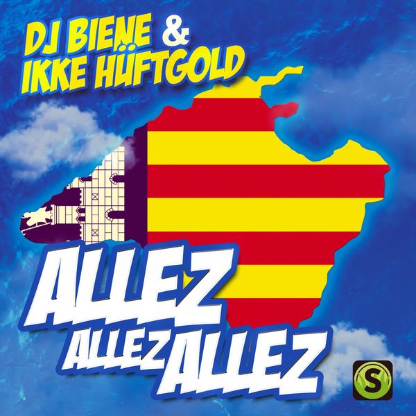 DJ Biene - Allez Allez Allez DJ Biene - Allez Allez Allez