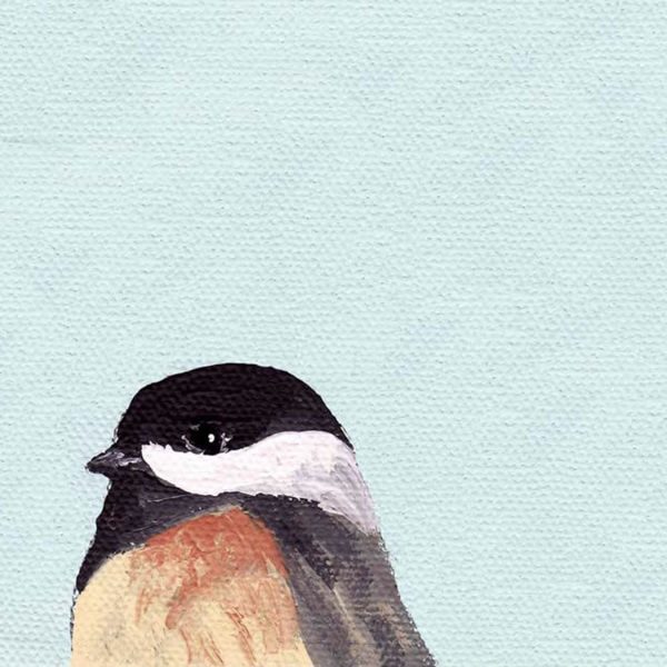 Chelsea Williams - Mockingbird Mixtape Chelsea Williams - Mockingbird Mixtape