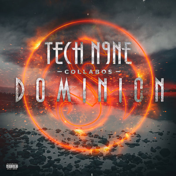 Tech N9ne Collabos|Dominion (Deluxe Version) Tech N9ne Collabos|Dominion (Deluxe Version)