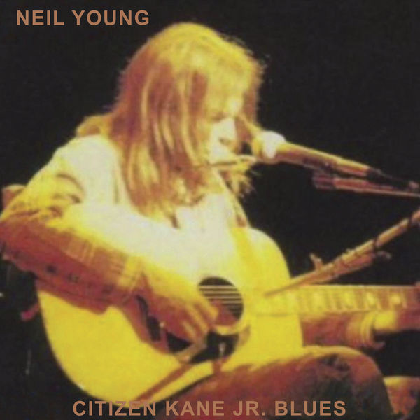 Neil Young|Revolution Blues (Live) Neil Young|Revolution Blues (Live)