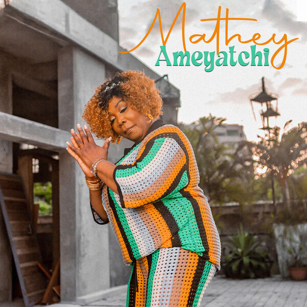 Mathey|Ameyatchi  (Radio Edit)