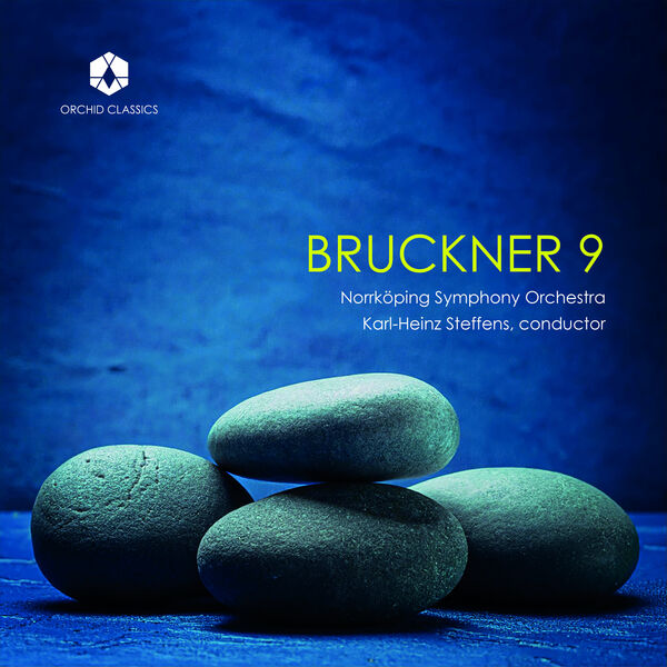 Norrkoping Symphony Orchestra|Bruckner 9