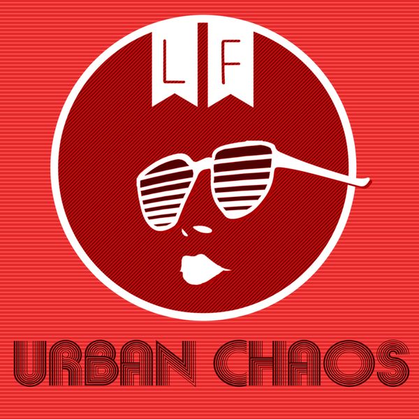 Alan Becker|Urban Chaos (Original Mix) Alan Becker|Urban Chaos (Original Mix)