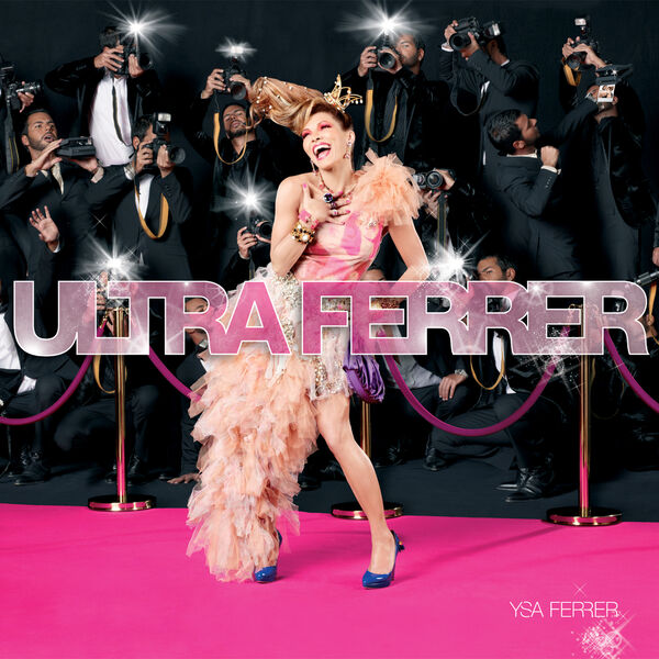 Ysa Ferrer - Ultra Ferrer Ysa Ferrer - Ultra Ferrer