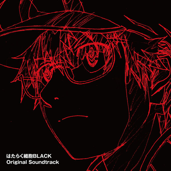 Album Cells At Work Code Black Original Soundtrack Yugo Kanno Qobuz Download And Streaming In High Quality