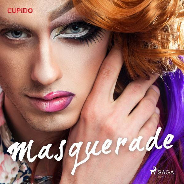 Cupido - Masquerade Cupido - Masquerade