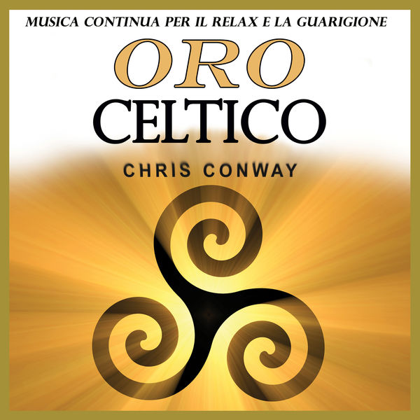 chris conway - Oro celtico chris conway - Oro celtico