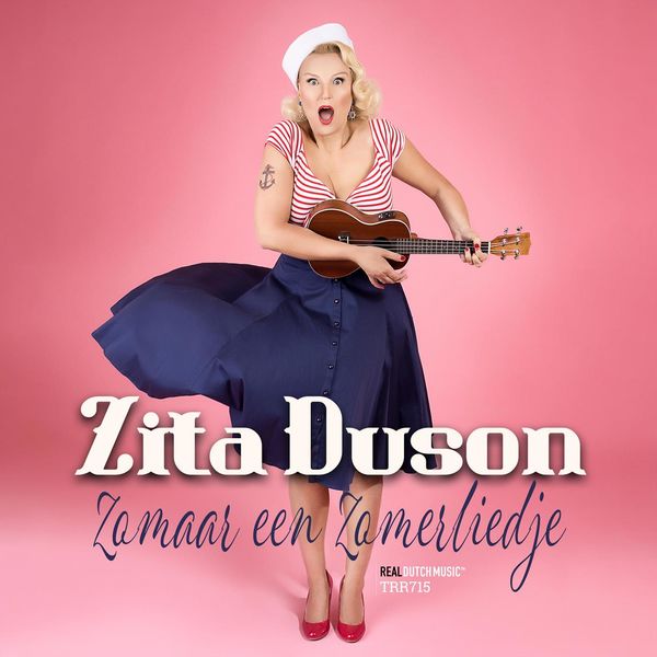 Zita Duson - Zomaar een zomerliedje Zita Duson - Zomaar een zomerliedje