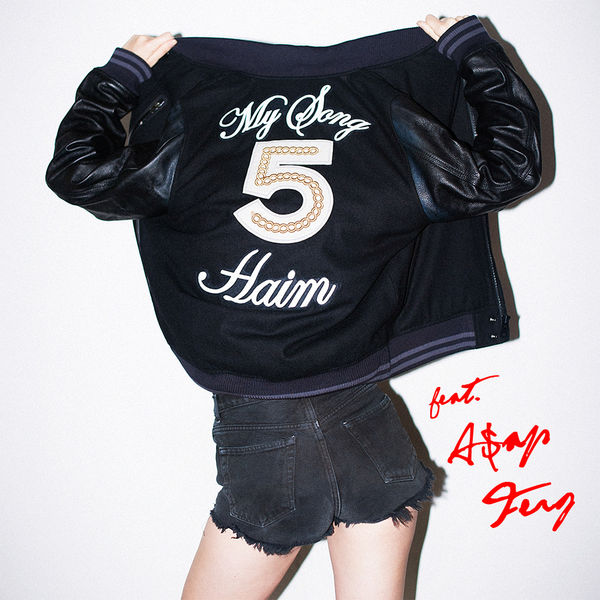 Haim - My Song 5 (Remix) Haim - My Song 5 (Remix)